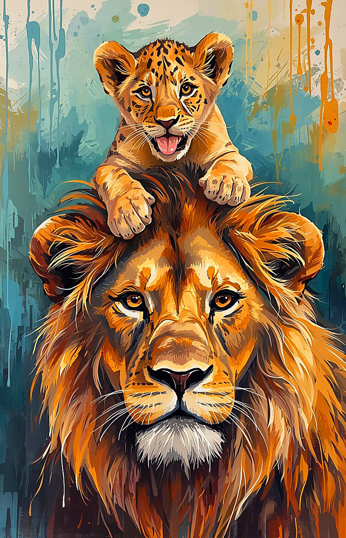 The Heir to the Throne