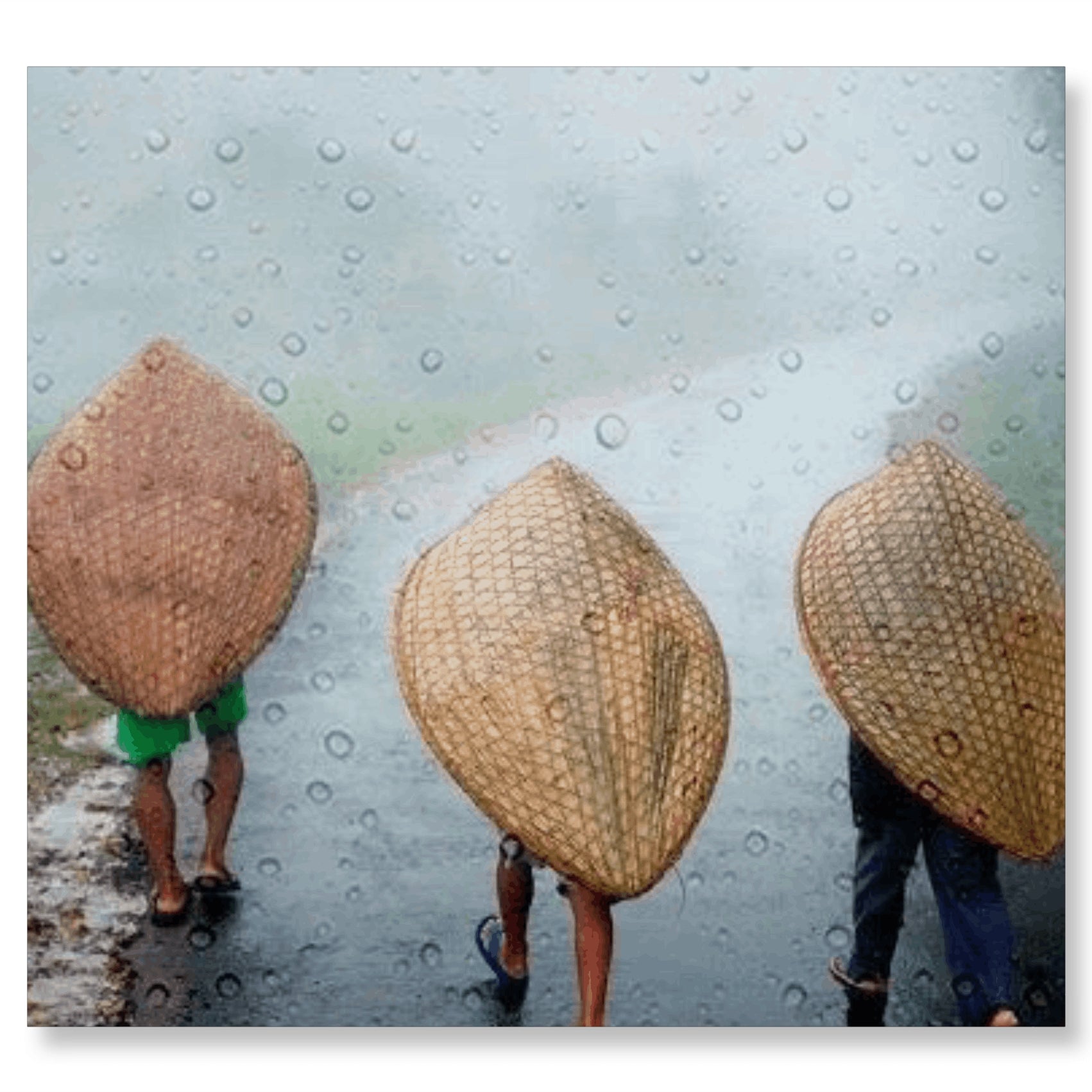 Pehli Baarish - Monsoon Edition