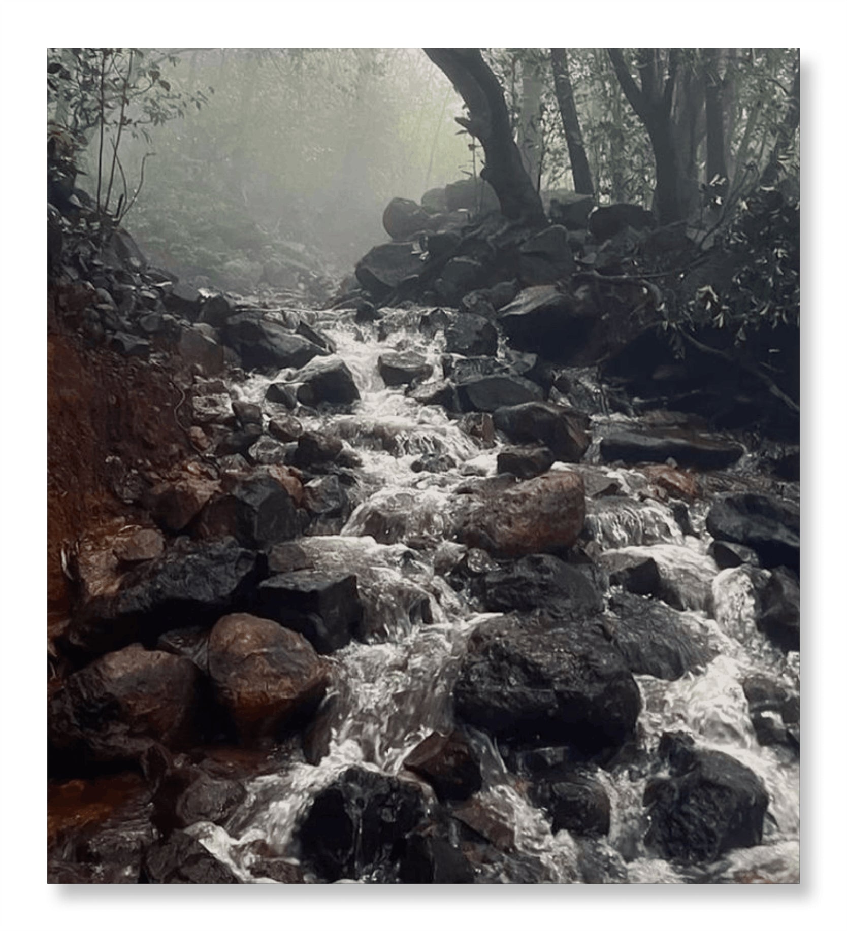 Sawan ka Safar - Monsoon Edition