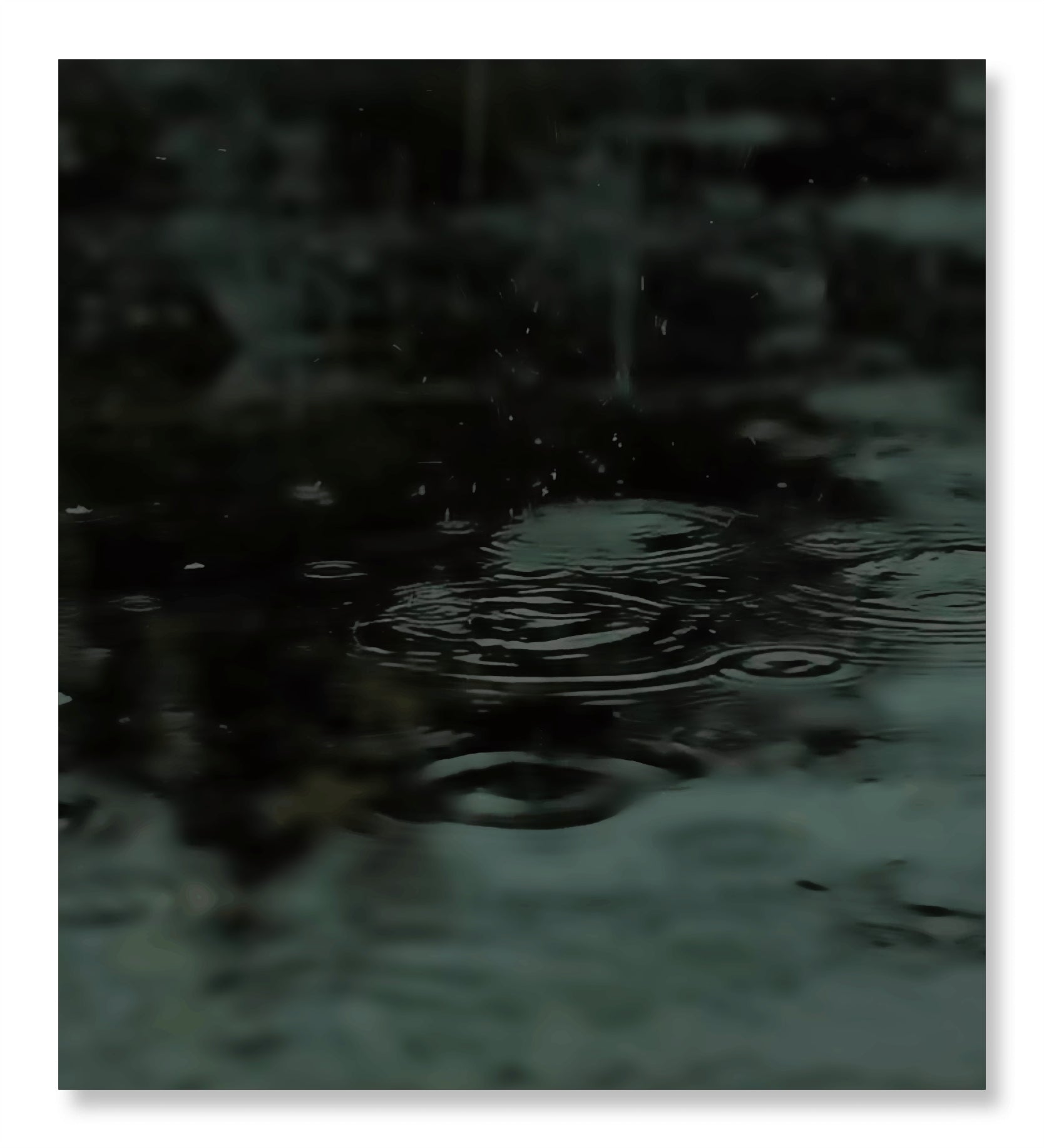 Saawan ki Boodein - Monsoon Edition