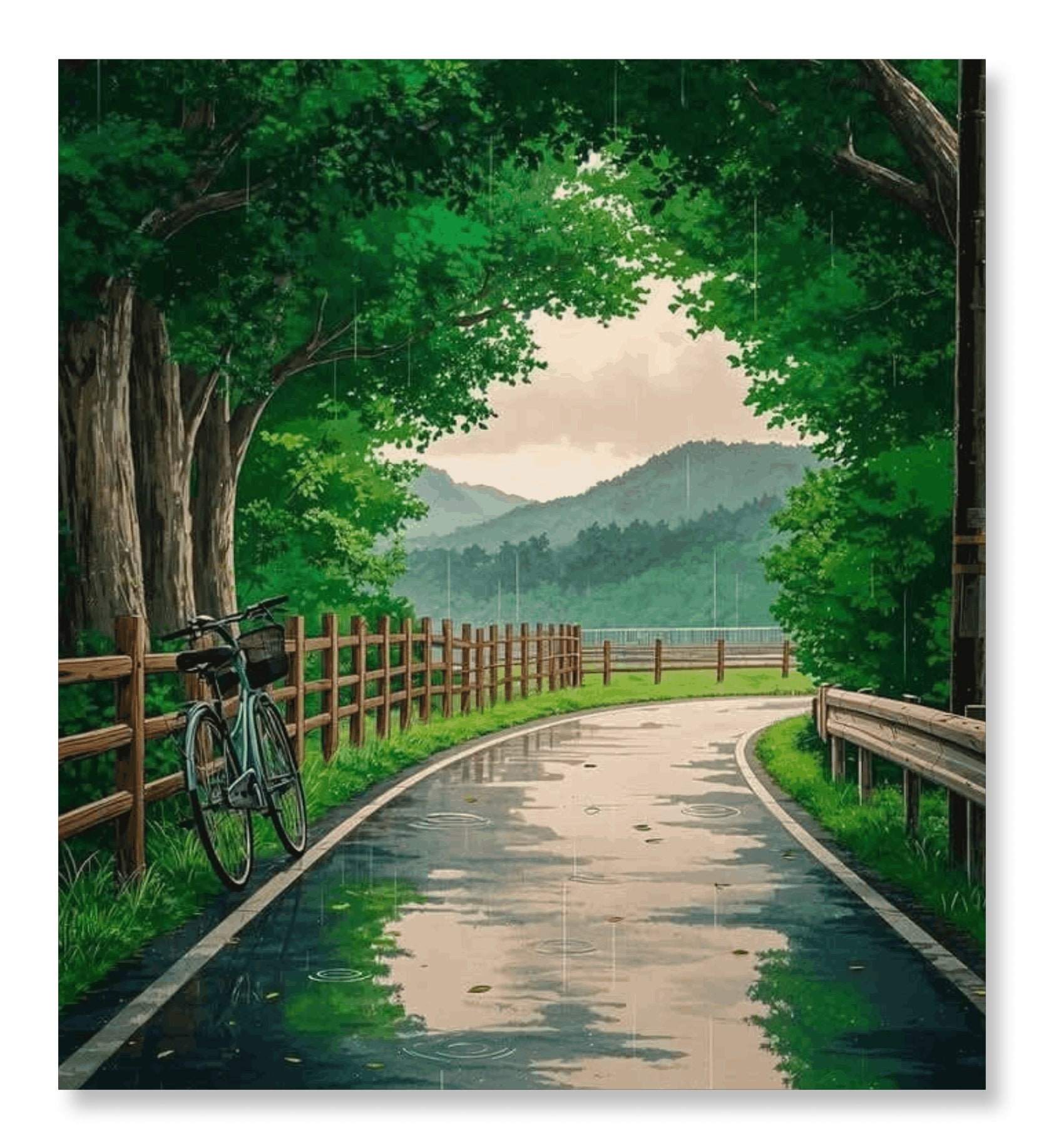 MeghMalhar - Monsoon Edition