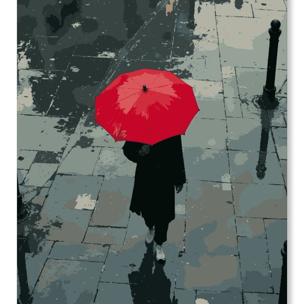 Ek Baarish Ki Shaam - Monsoon Edition