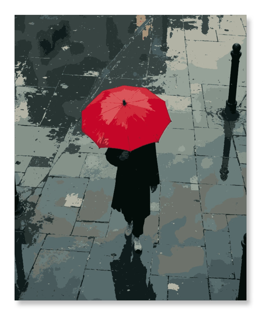 Ek Baarish Ki Shaam - Monsoon Edition