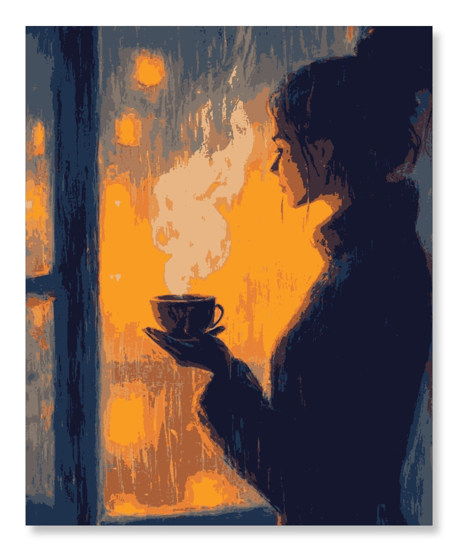 Boondon ki Kahaani - Monsoon Edition