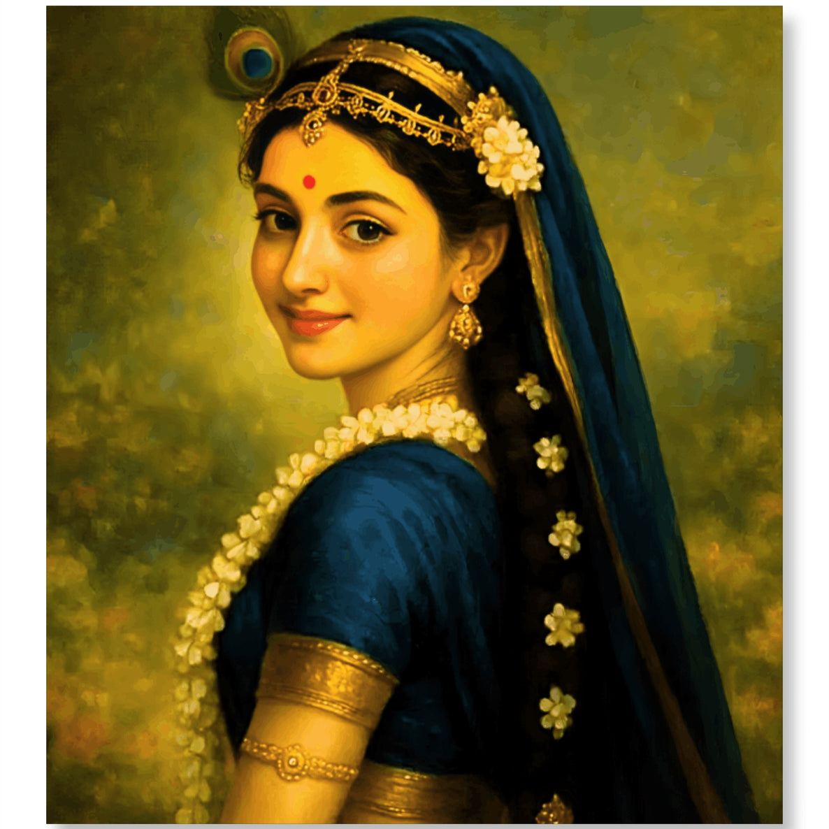 Rajrani Rukmini - Radhaji