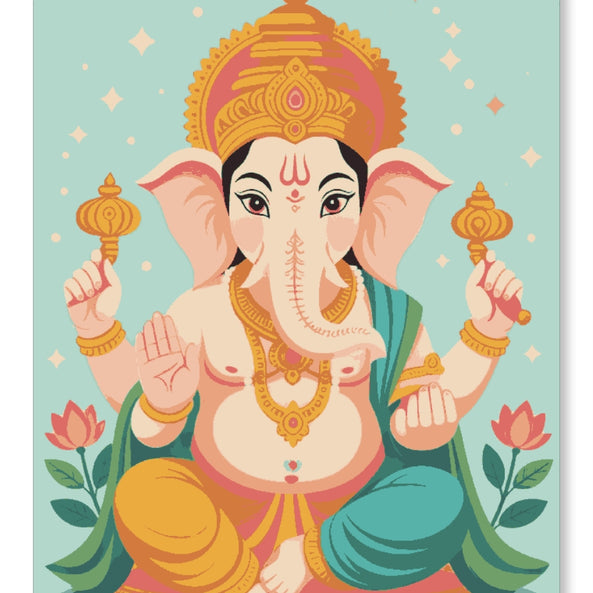 Dukhharta - Ganeshji