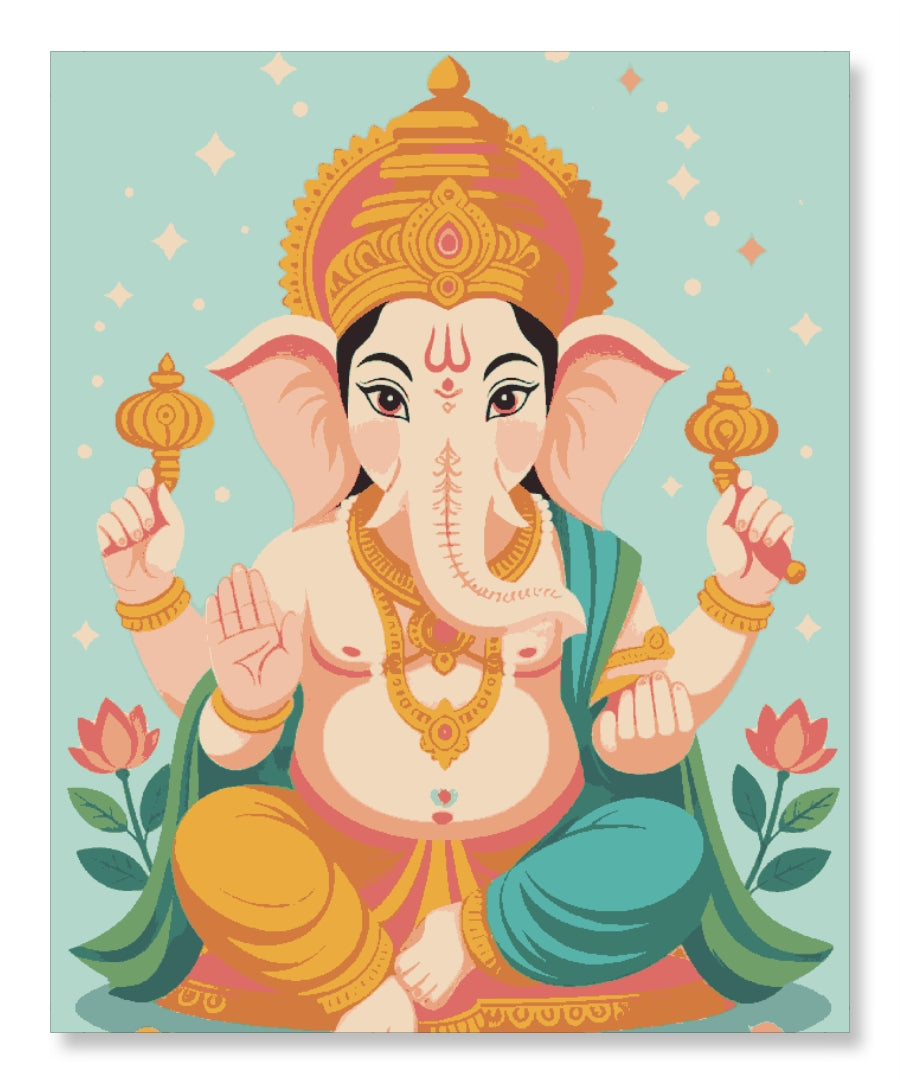 Dukhharta - Ganeshji