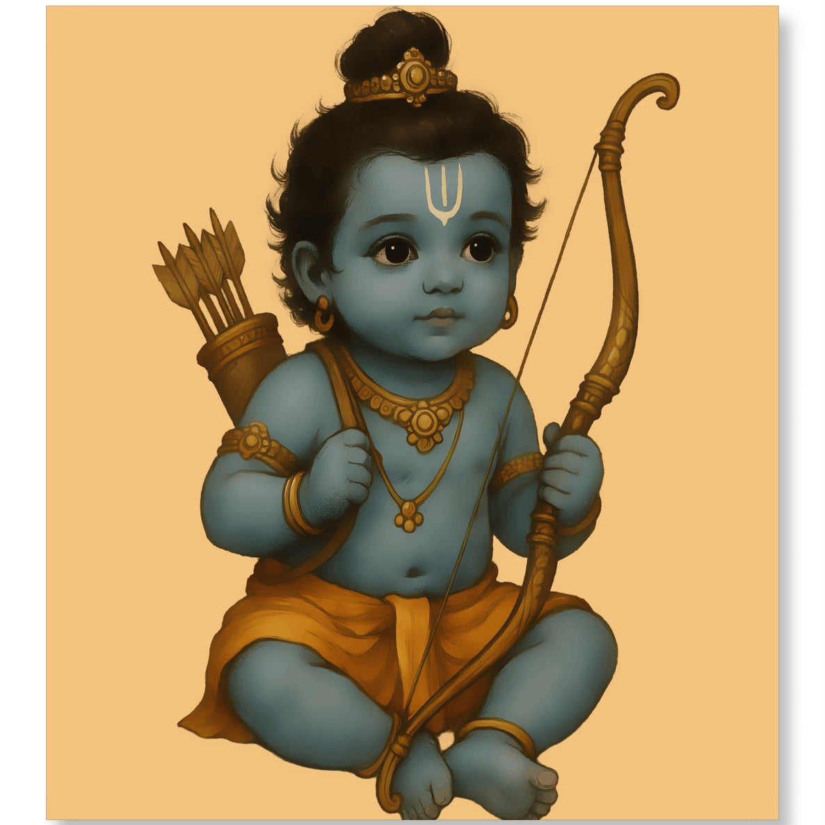 Little Ramchandra