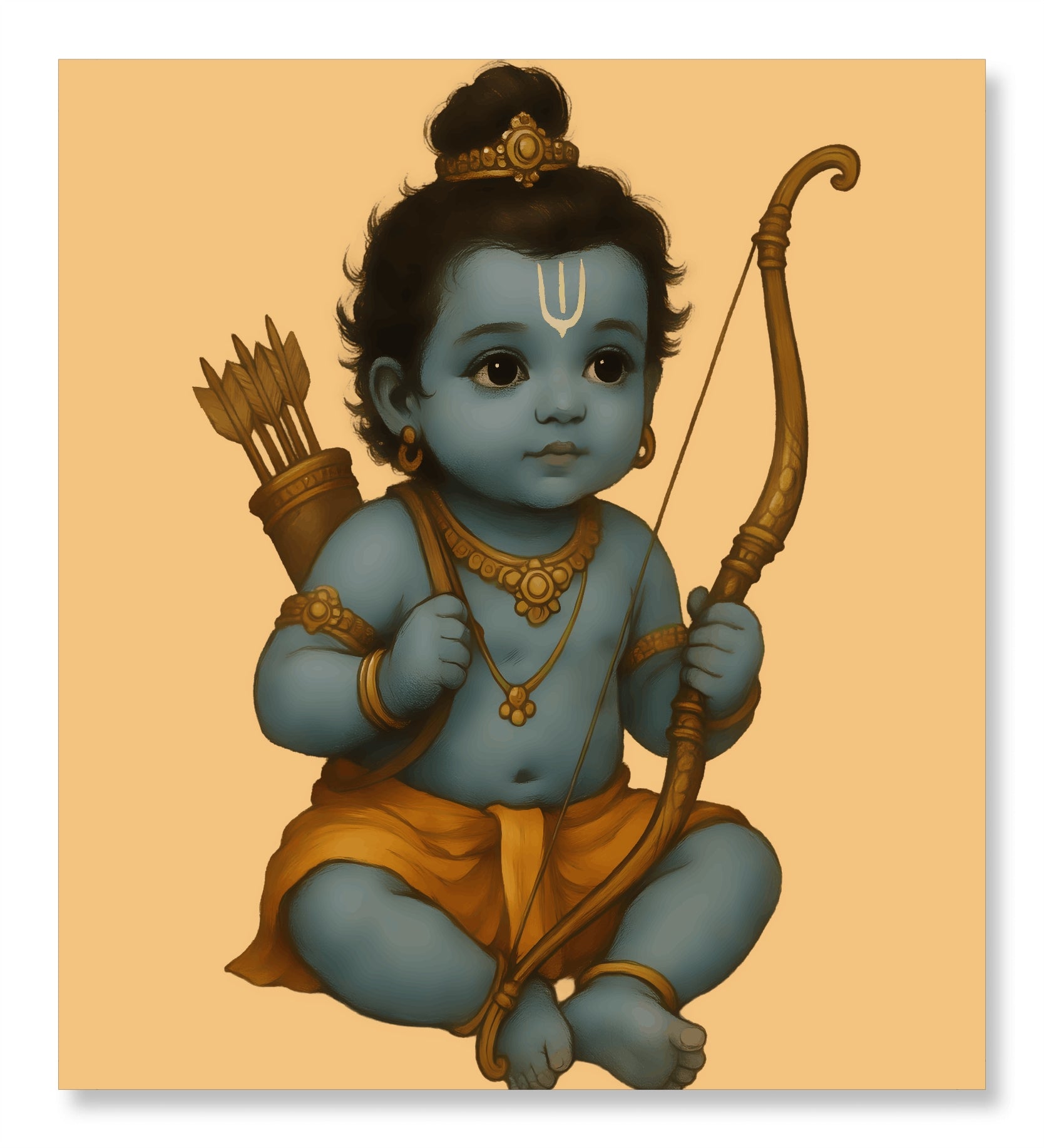 Little Ramchandra