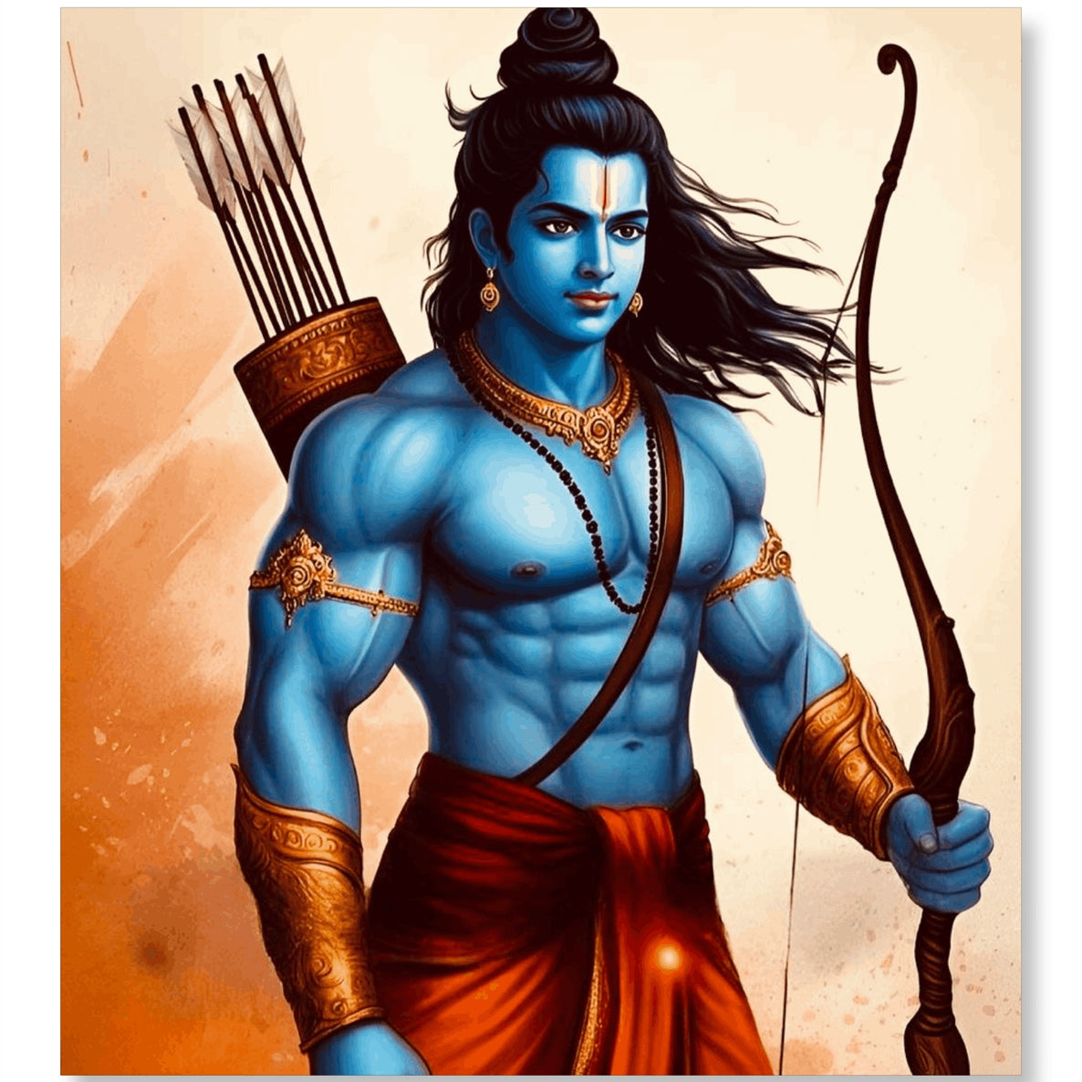 Maryada Purshotam Ram