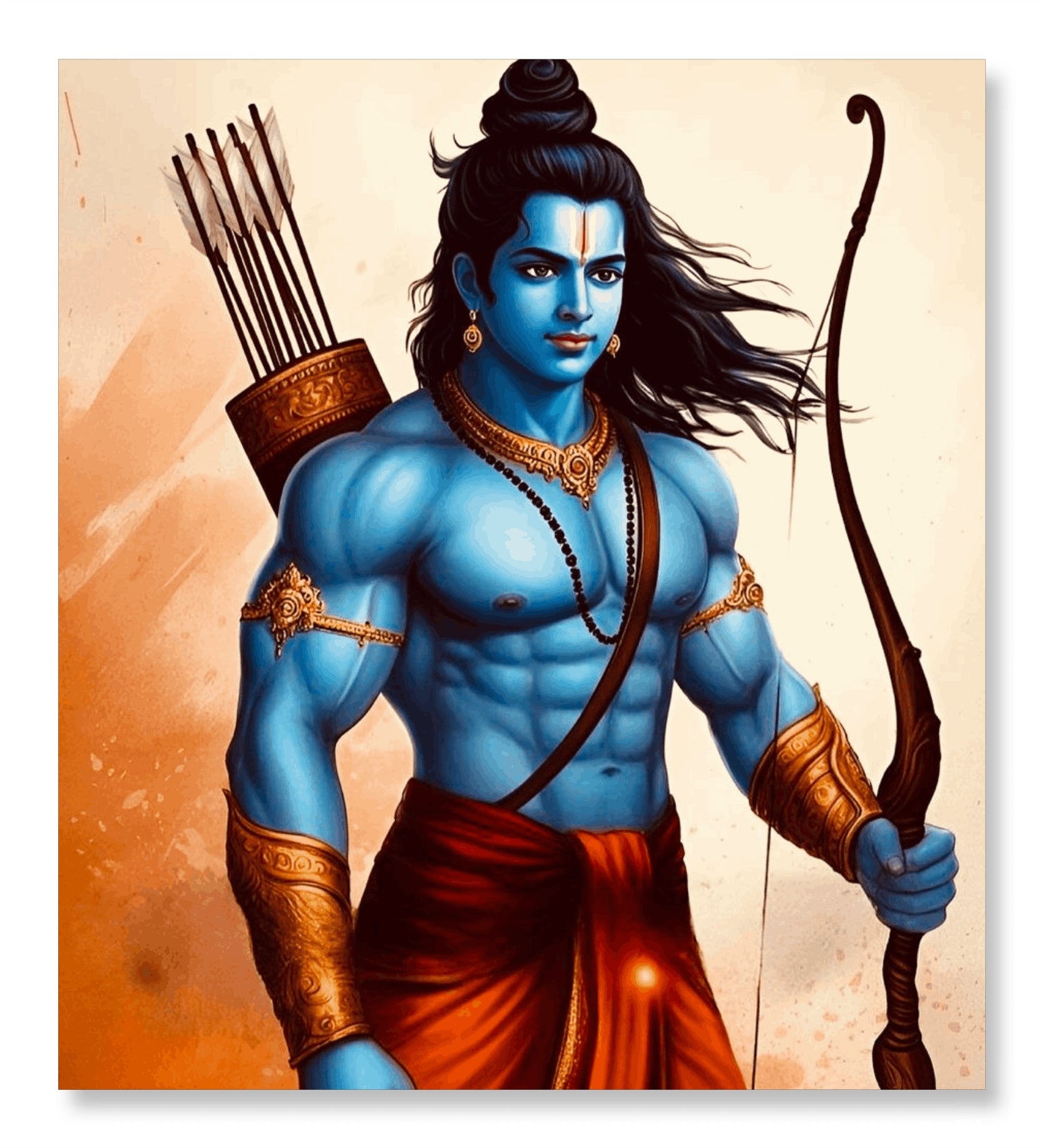 Maryada Purshotam Ram