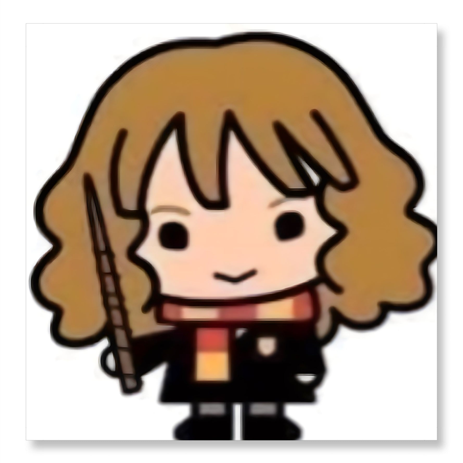 Hermione Granger - Harry Potter