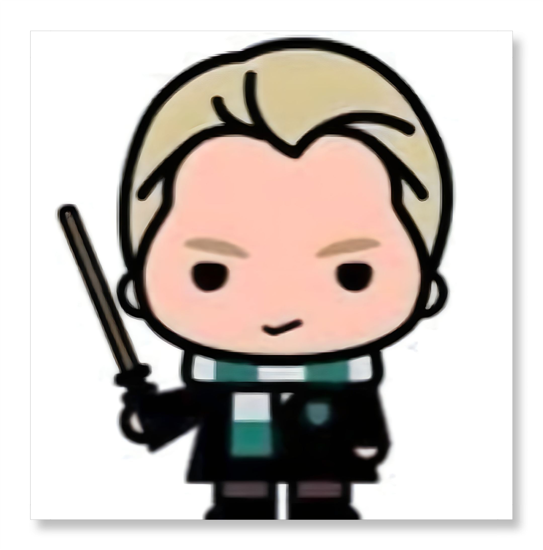 Draco Malfoy - Harry Potter