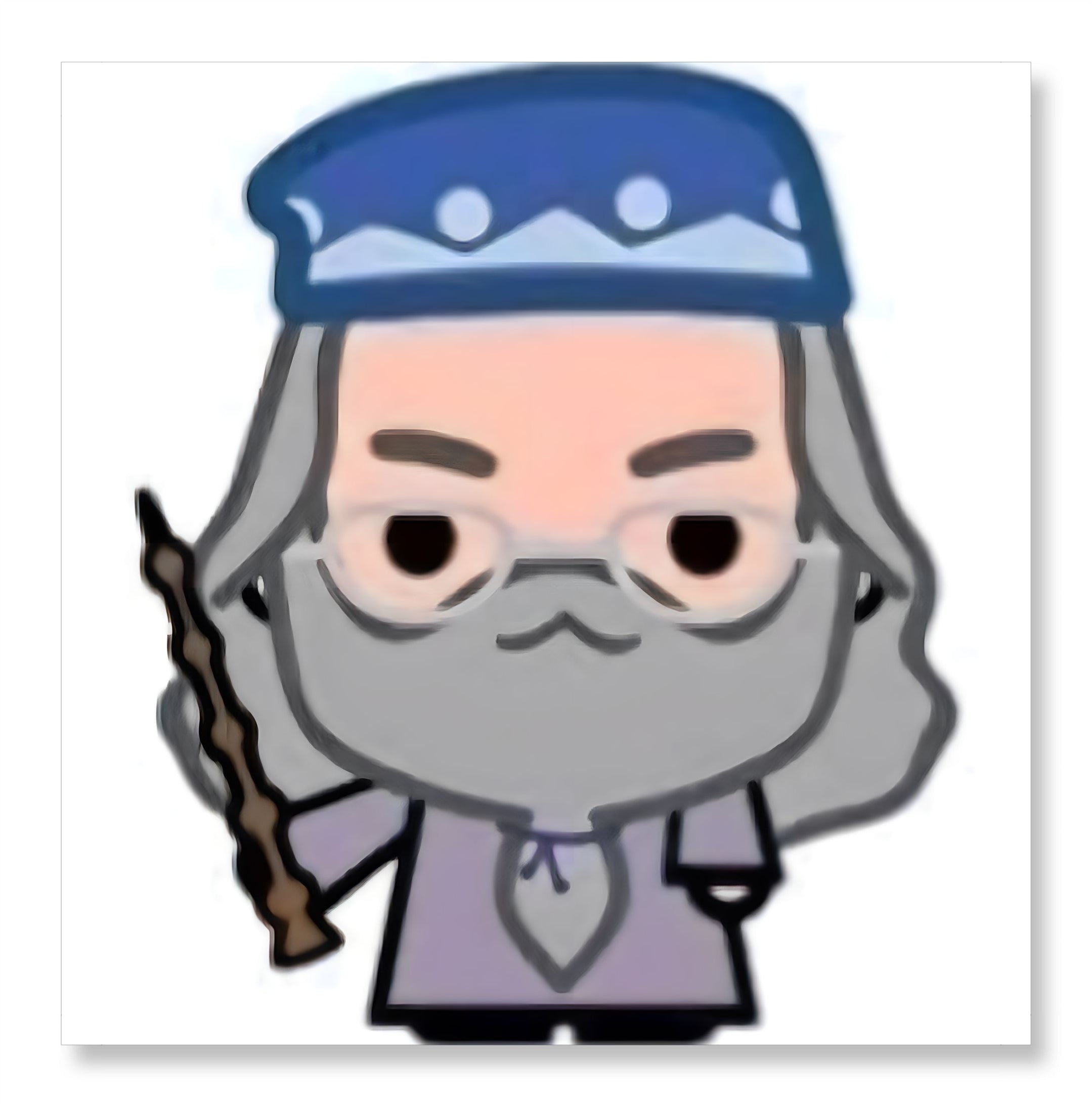 Albus Dumbledore - Harry Potter