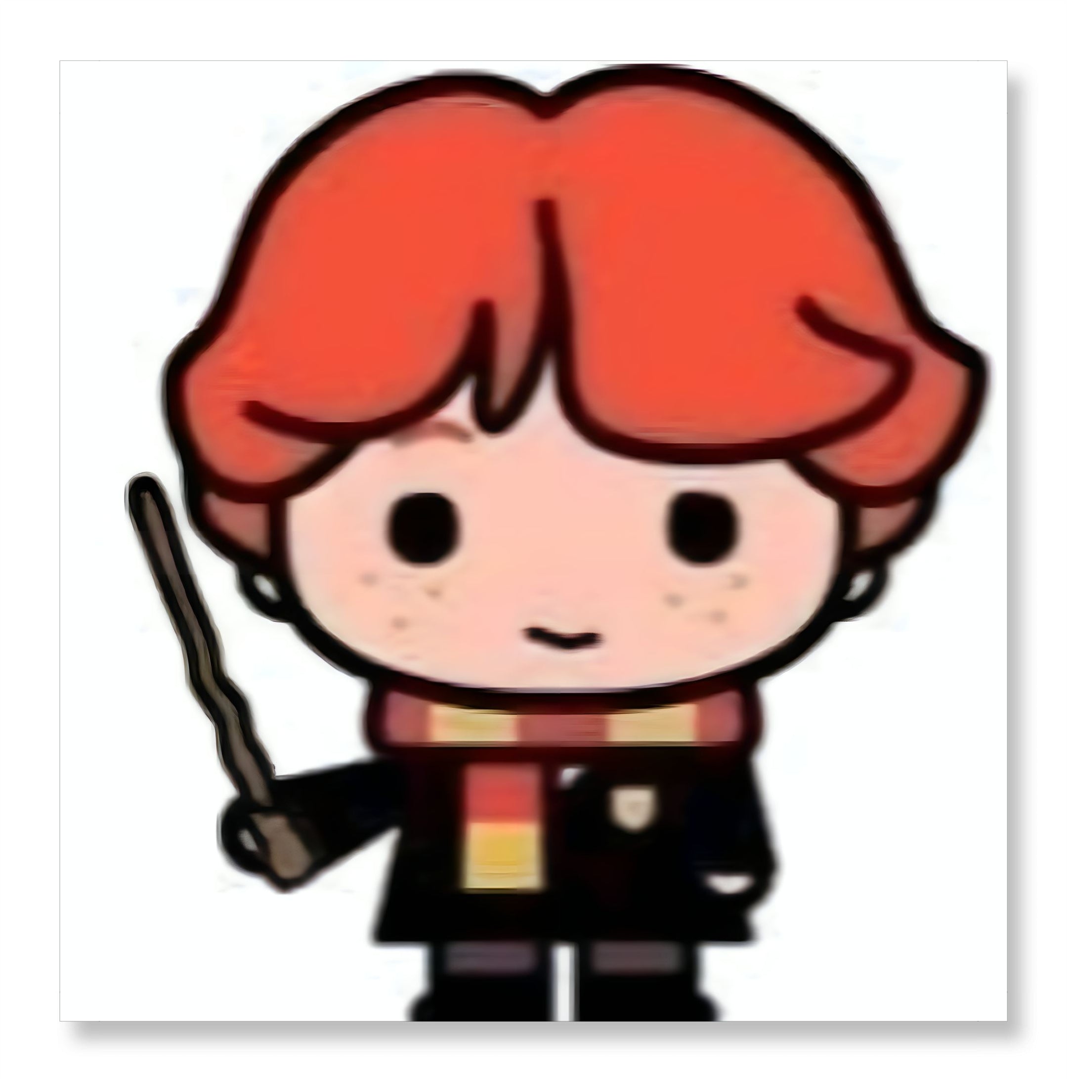 Ron Weasley - Harry Potter