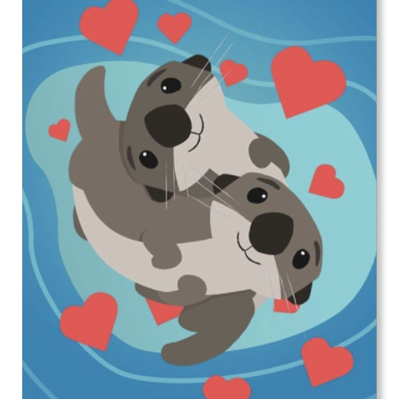 Love Between Koalas - Valentine Special