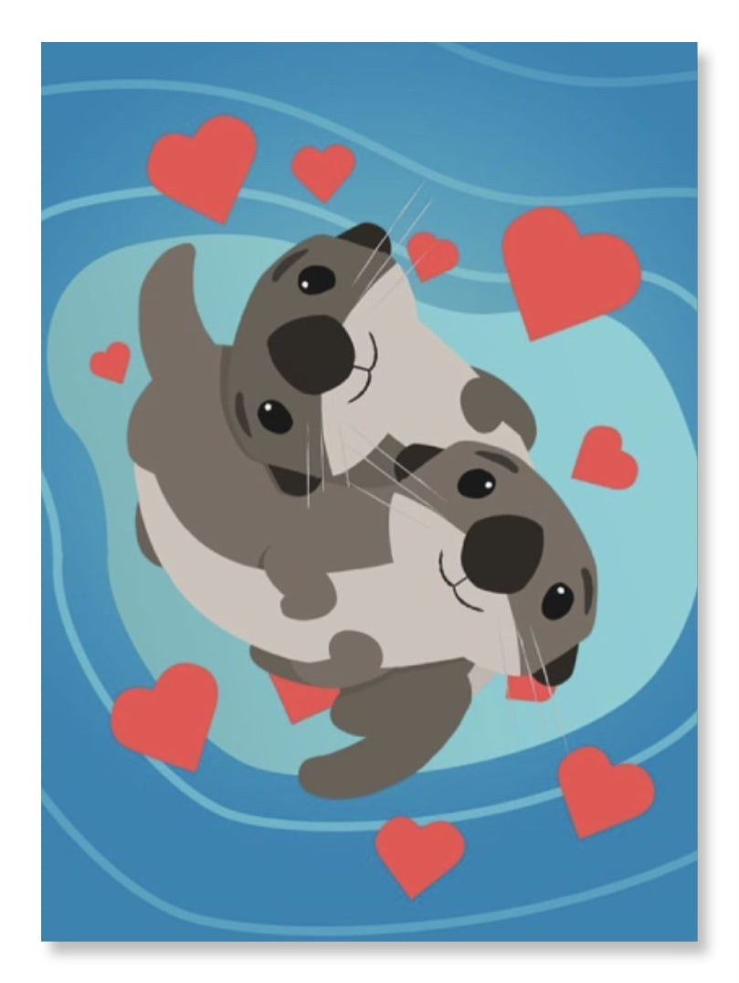 Love Between Koalas - Valentine Special