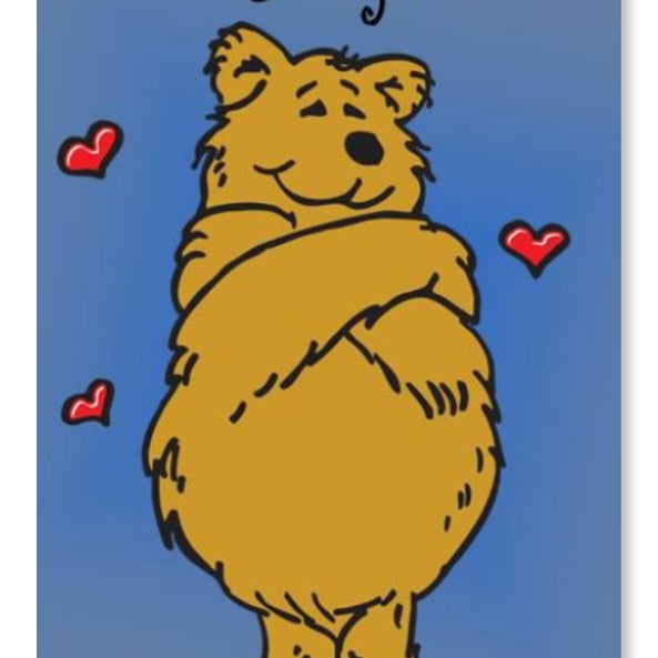 Hugs To You - Valentine Special