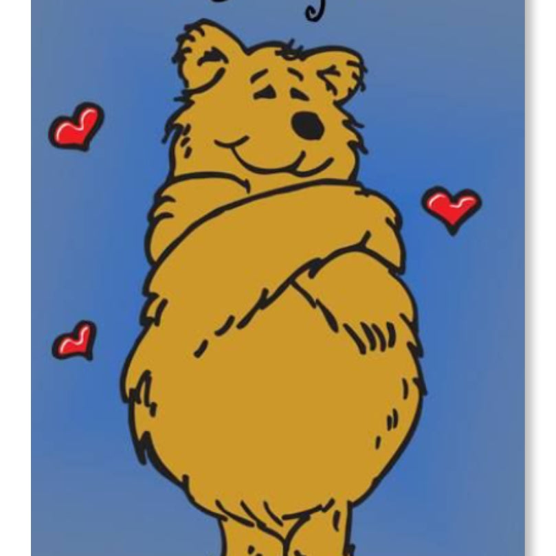 Hugs To You - Valentine Special