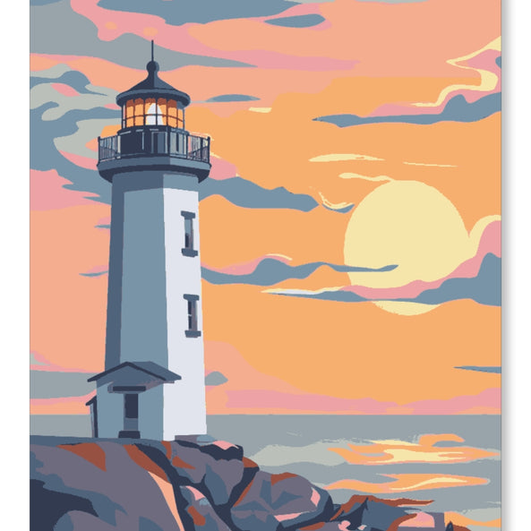 Light House - Summer Edition