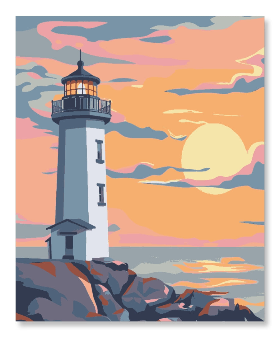 Light House - Summer Edition
