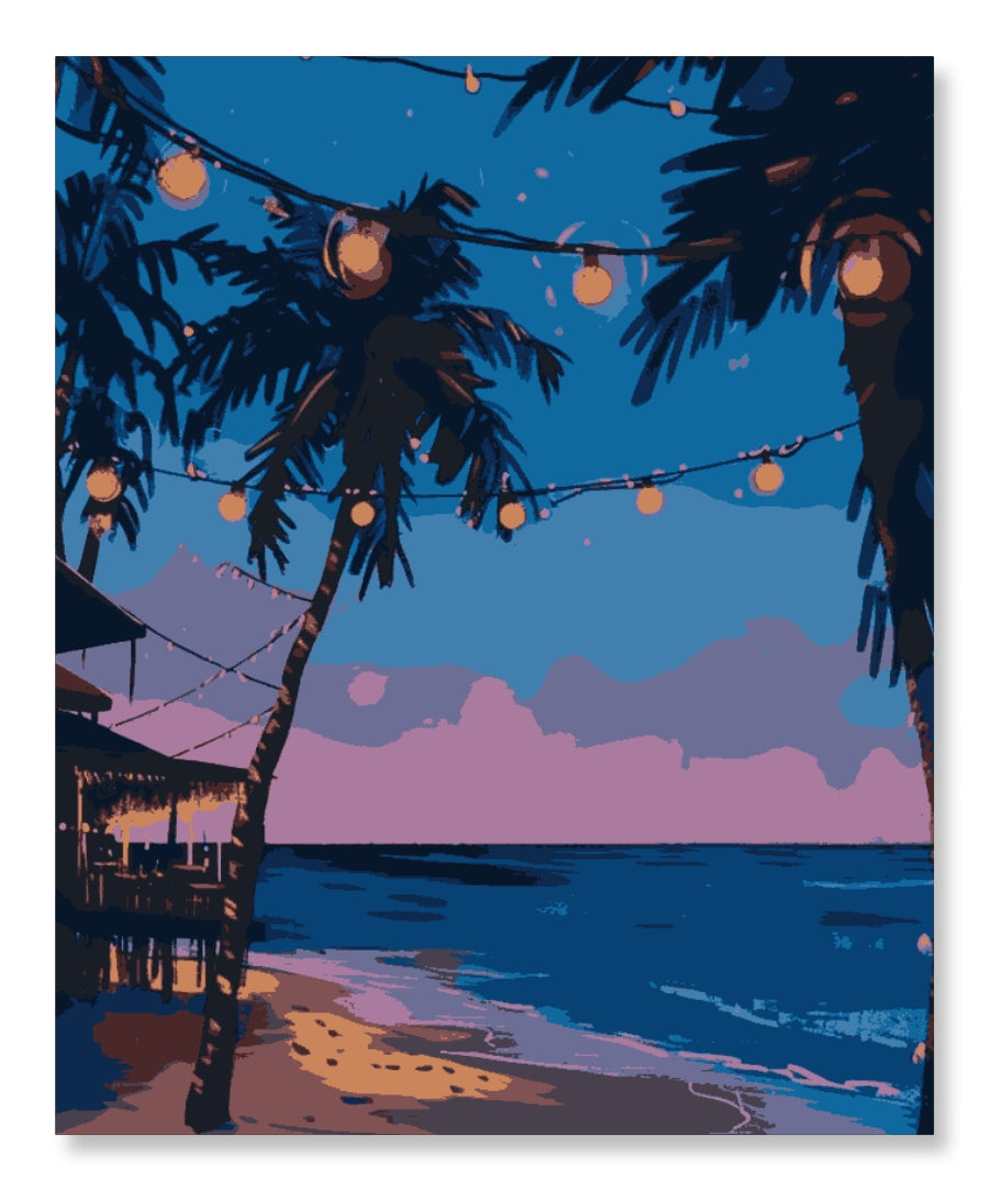 Summer Night - Summer Edition