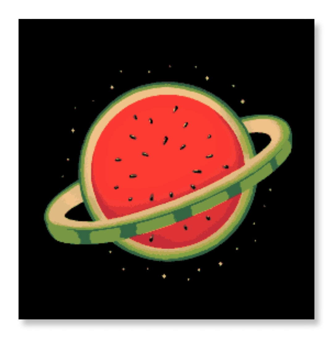 Planet Summer - Summer Edition