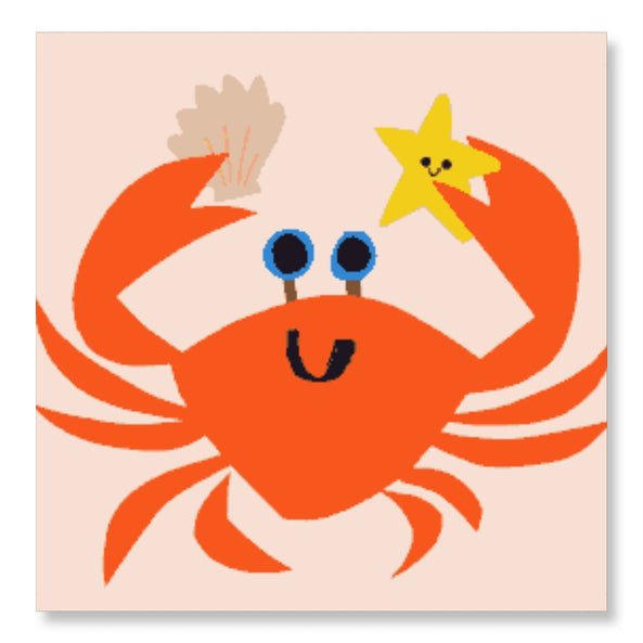 Happy Claws - Summer Edition