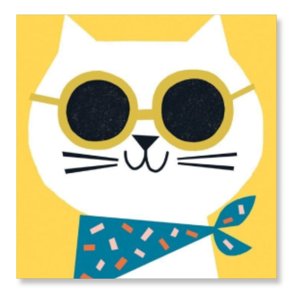 Swaggy Cat