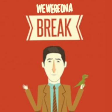 Ross-arious -Friends