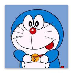 Doraemon’s Joy