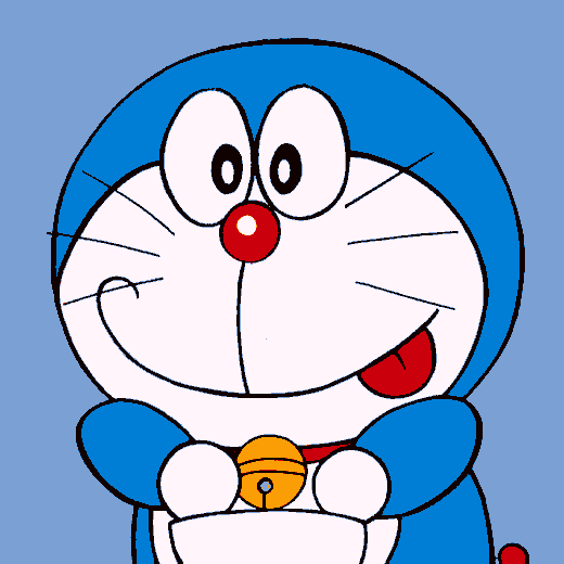Doraemon’s Joy