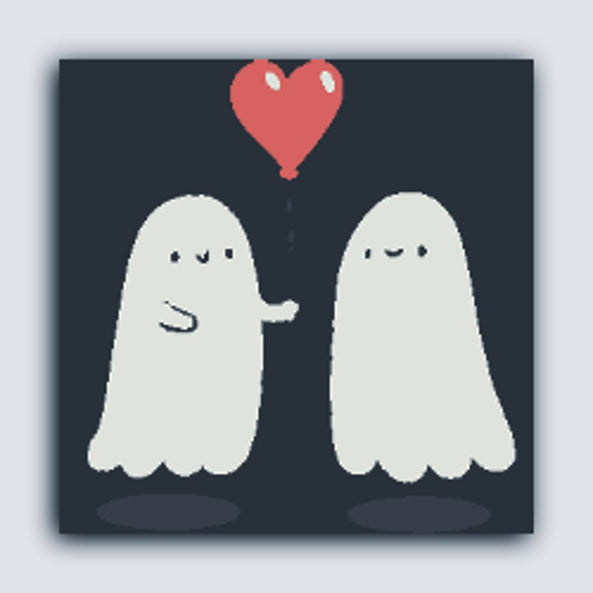 Ghost Couple