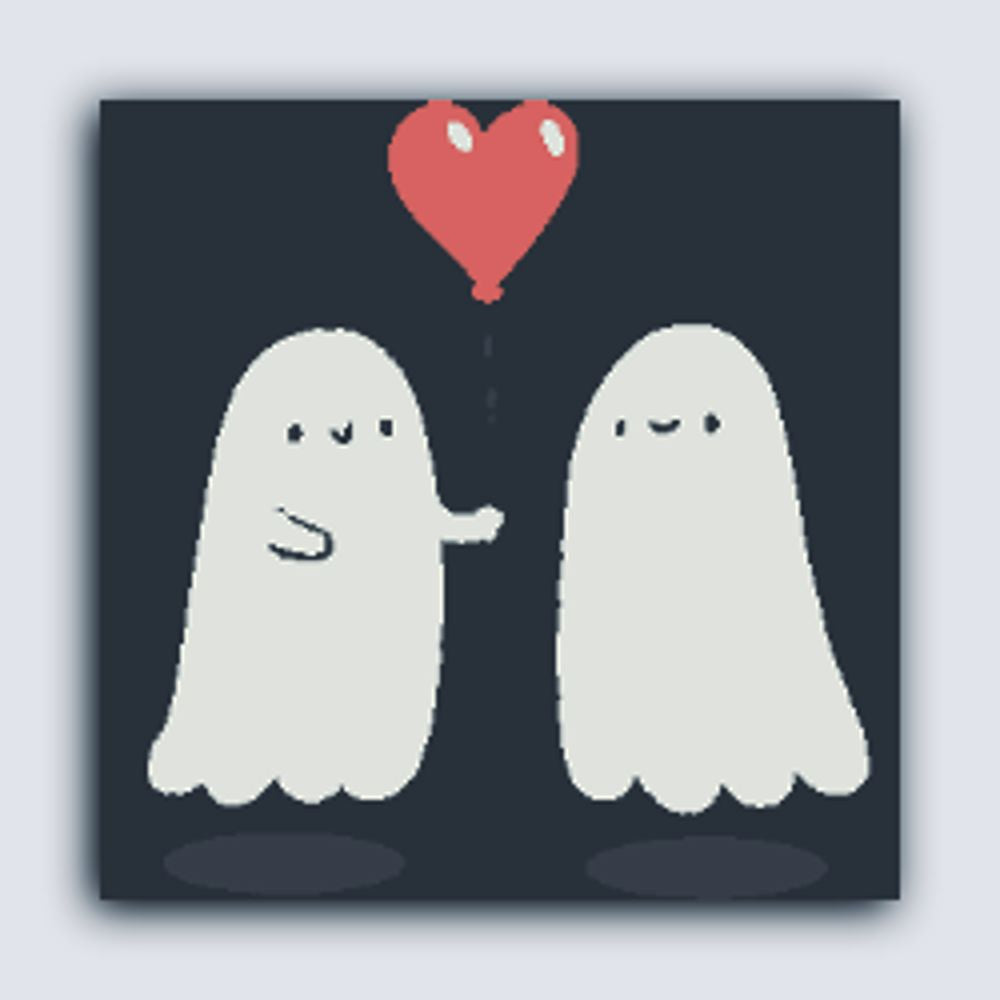 Ghost Couple