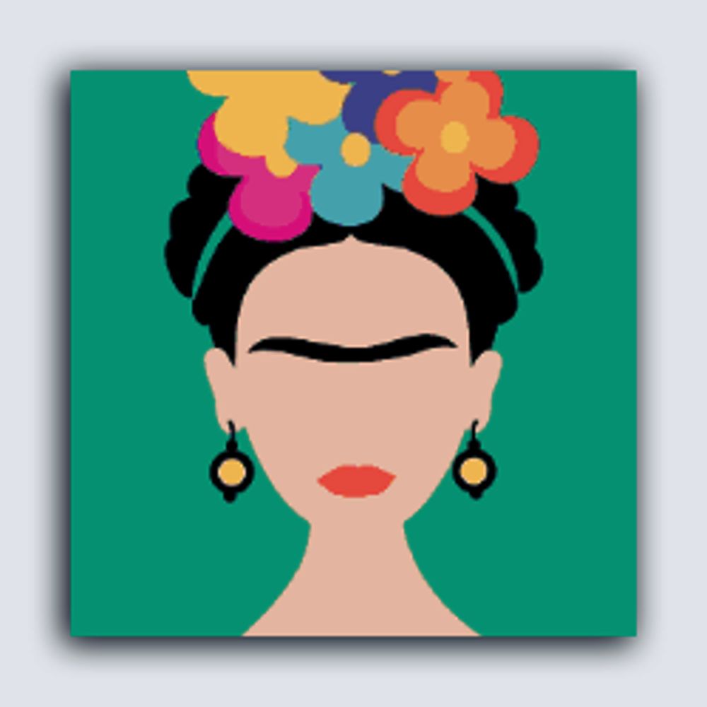 Frida Kahlo