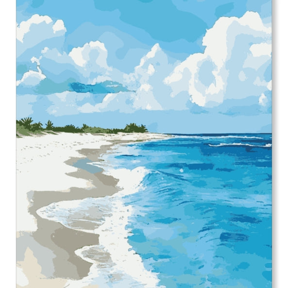 Coastal Heaven - Summer Edition