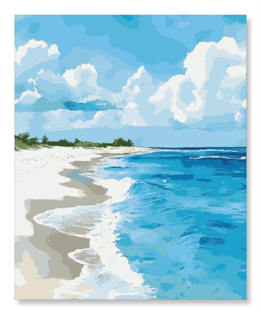 Coastal Heaven - Summer Edition