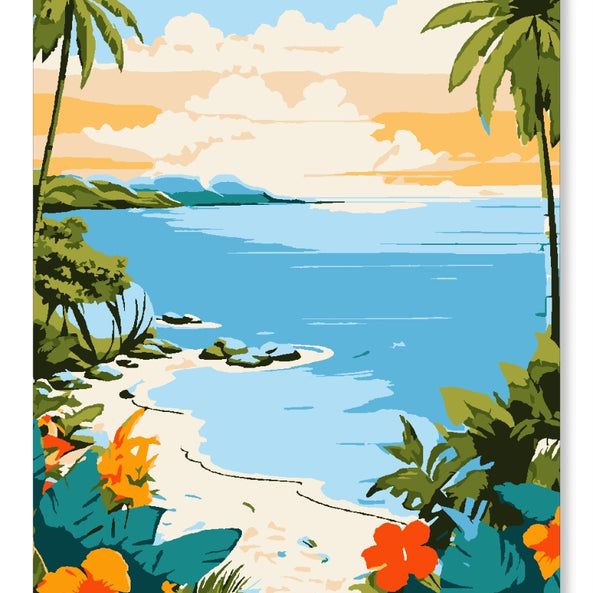 Aloha Vibes - Summer Edition