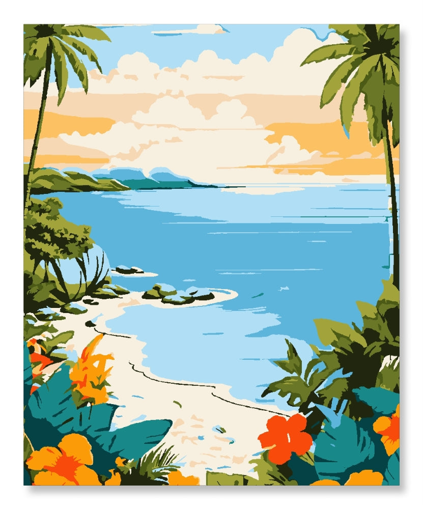 Aloha Vibes - Summer Edition