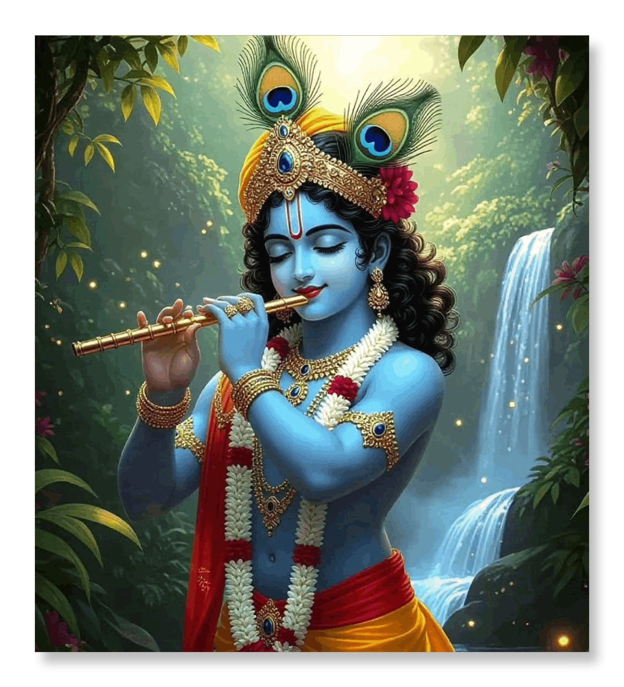 Neel Raag Krishna
