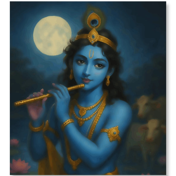 Murlidhar - Krishna