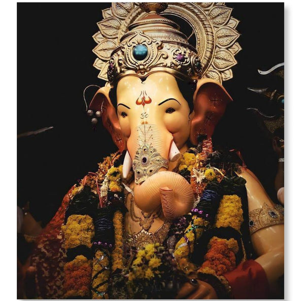 Rajadhiraj Bappa Ganeshji