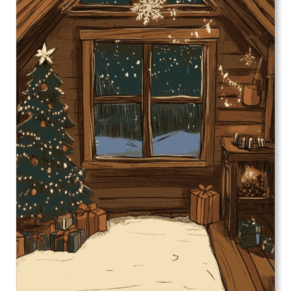 Holiday House Retreat