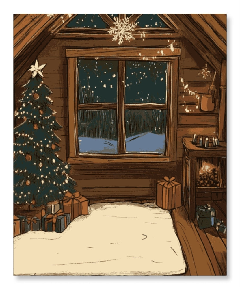 Holiday House Retreat