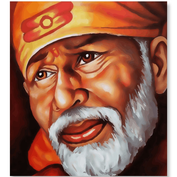 Sai Baba