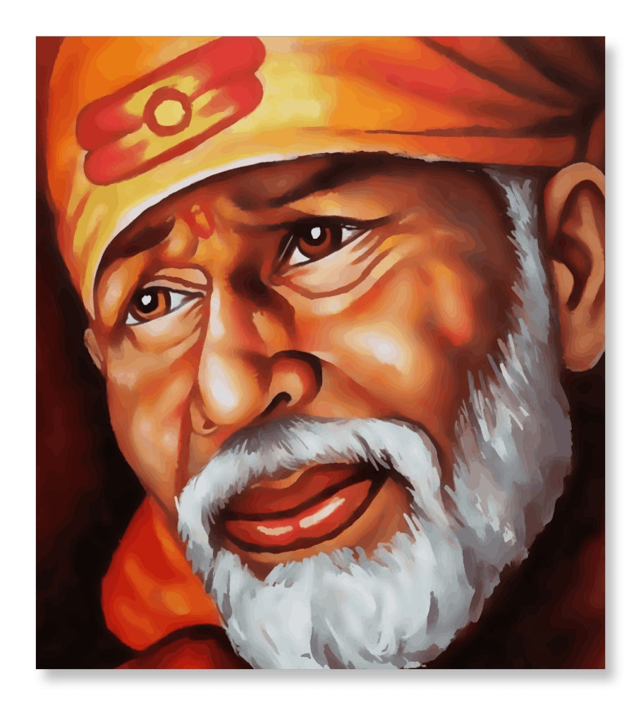 Sai Baba