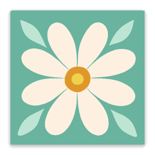 Teal Harmony