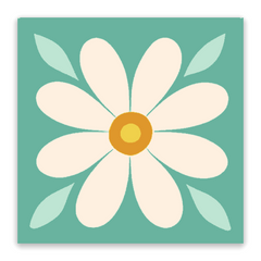 Teal Harmony