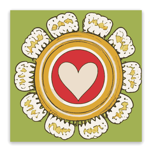 Radiant Heart