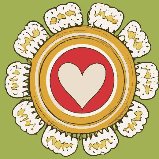 Radiant Heart